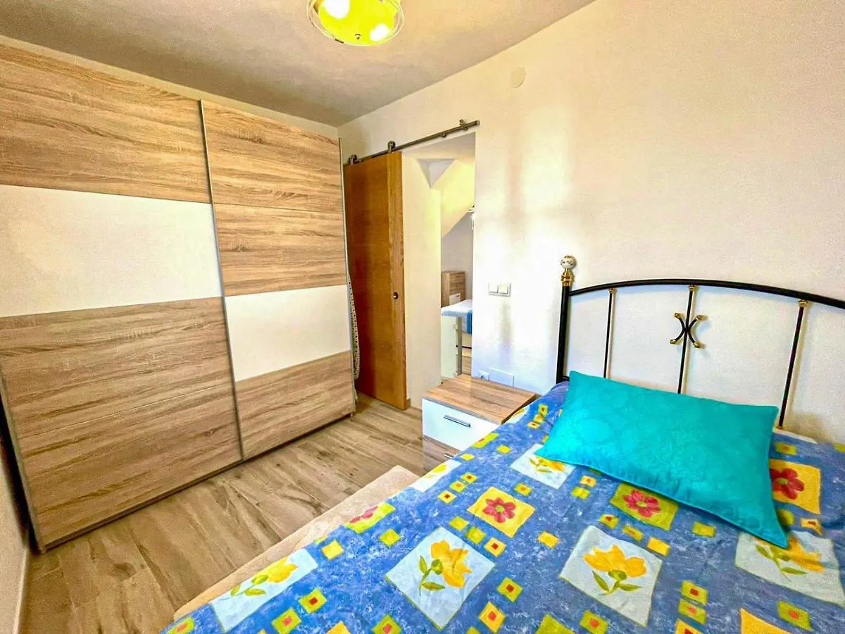 Casa Romero 33 location