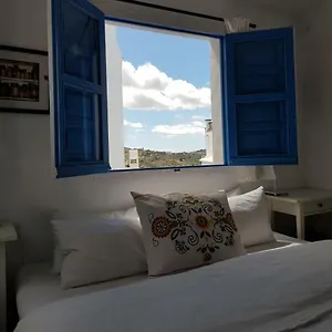  Bed & Breakfast La Vista