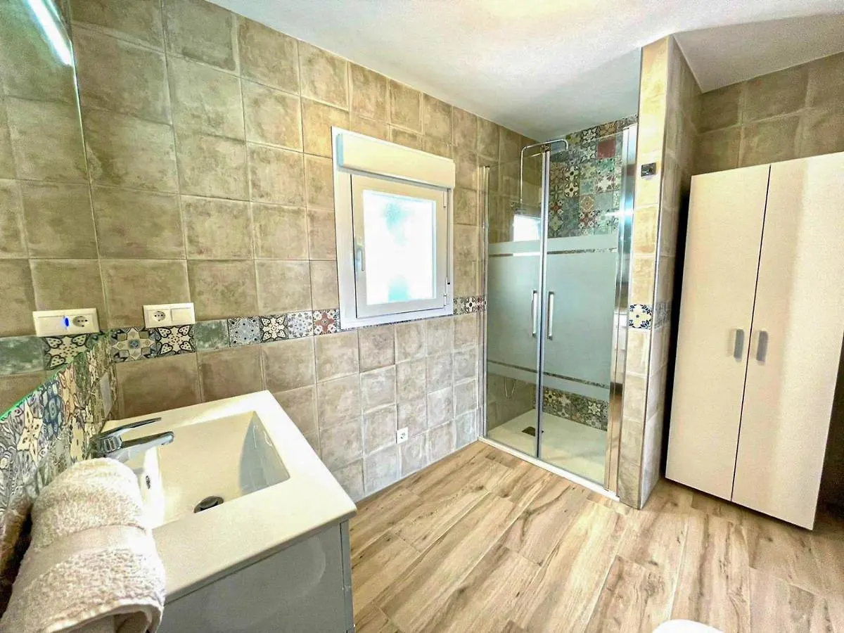 Casa Romero 33 Cómpeta