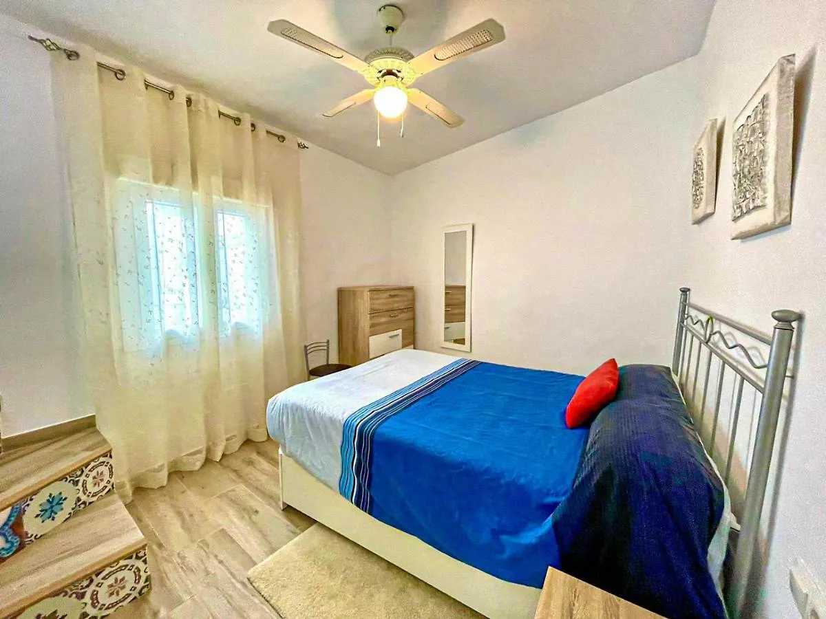 Casa Romero 33 Cómpeta